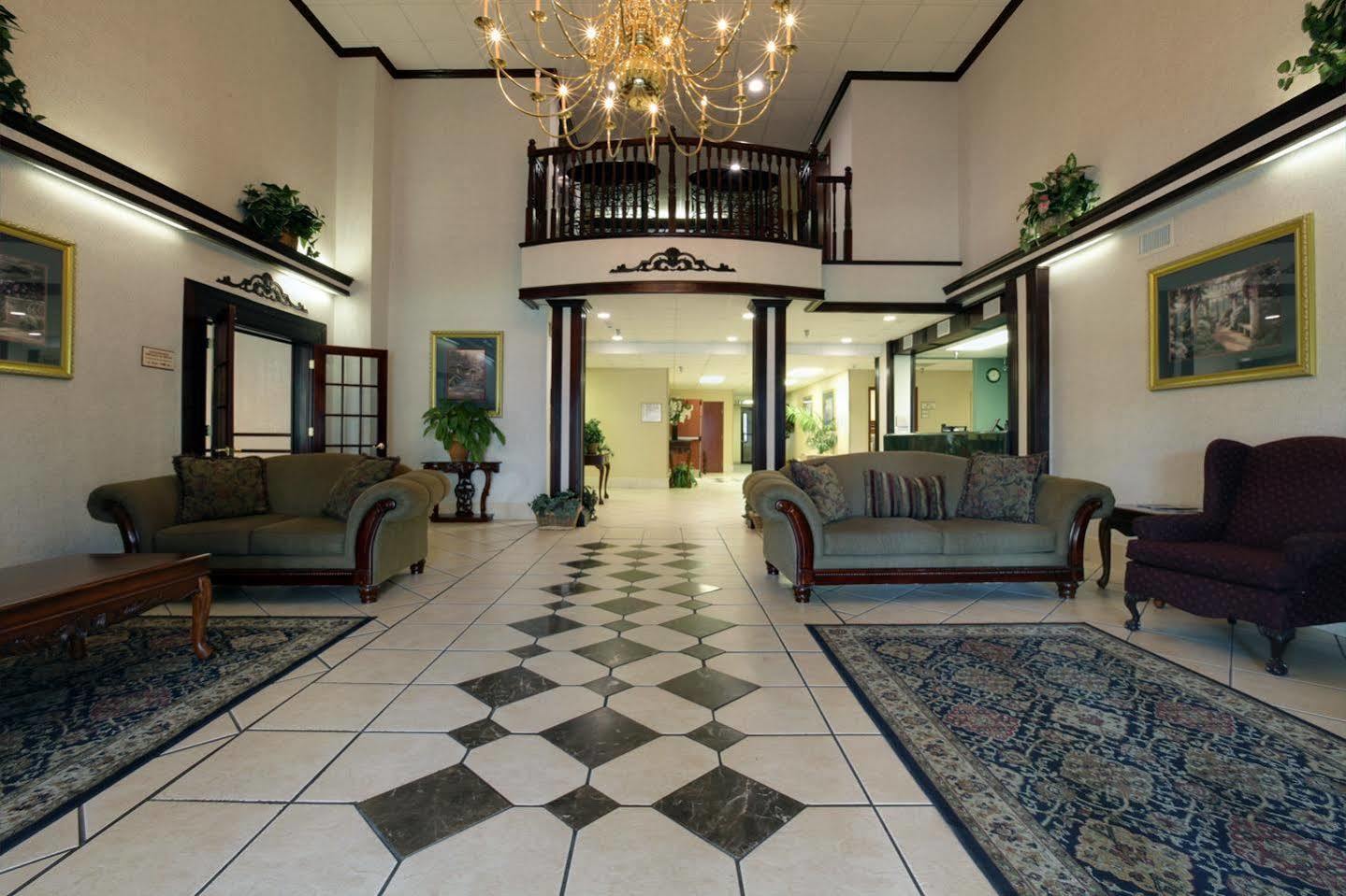 C&lewood Suites Jonesboro Exterior foto
