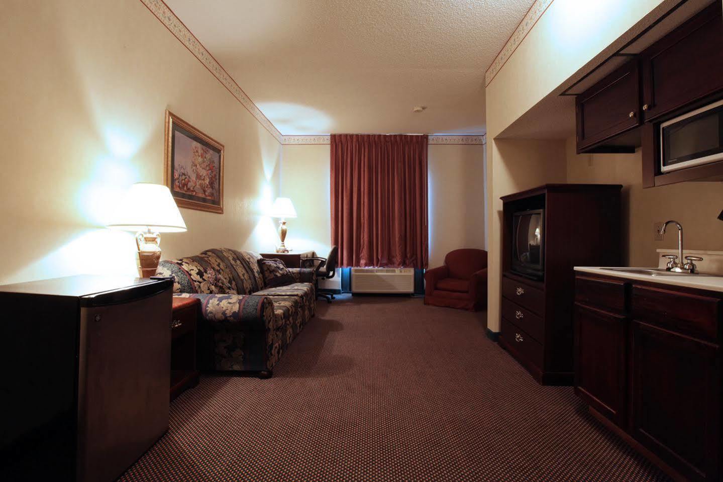 C&lewood Suites Jonesboro Exterior foto