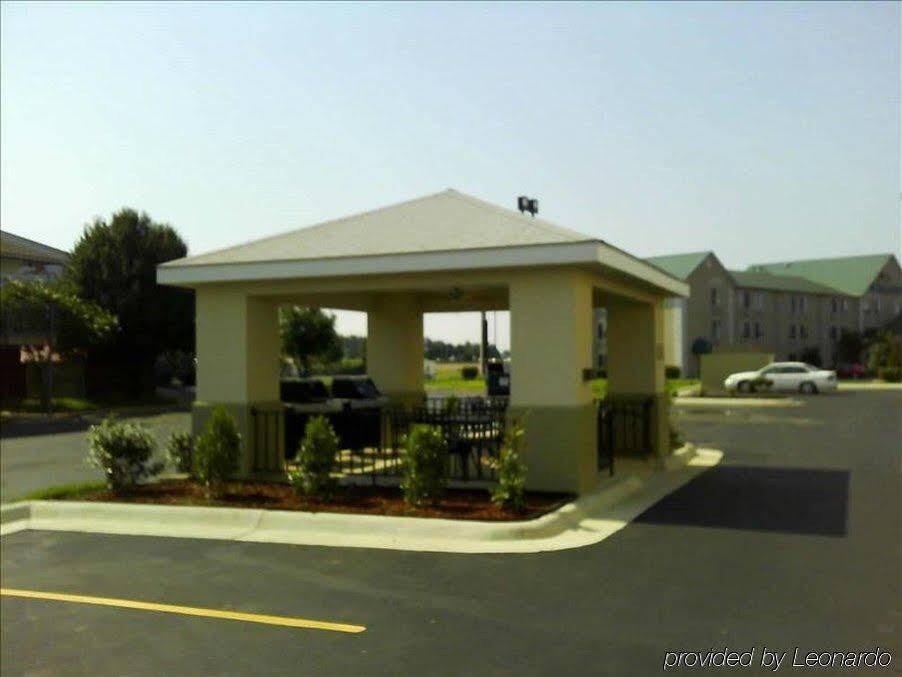 C&lewood Suites Jonesboro Exterior foto