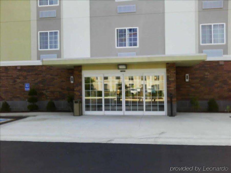 C&lewood Suites Jonesboro Exterior foto