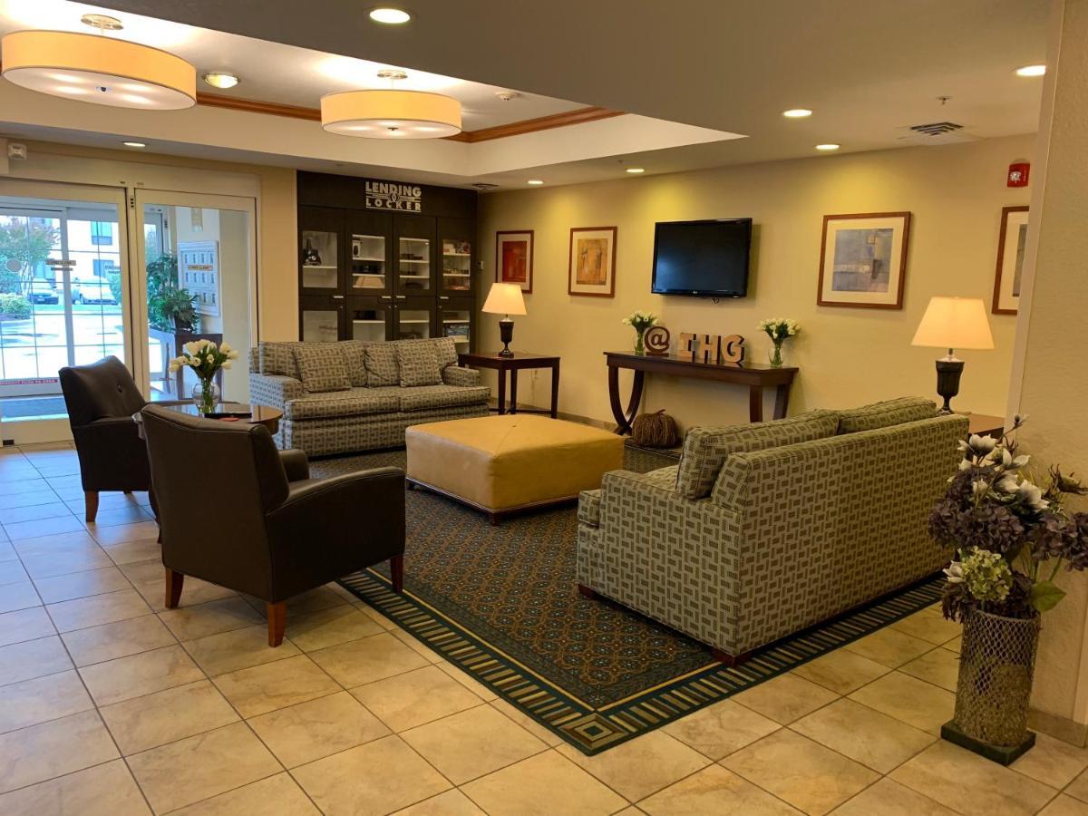 C&lewood Suites Jonesboro Exterior foto