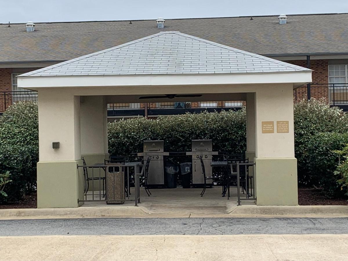C&lewood Suites Jonesboro Exterior foto